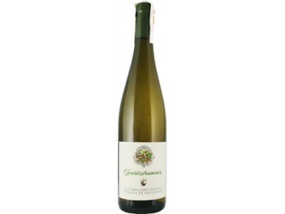 Вино сухе біле Abbazia Di Novacella Gewurztraminer 0,75 л