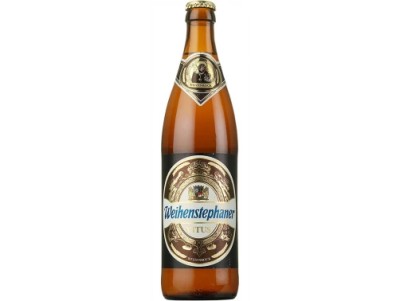 Пиво Weihenstephaner Vitus 0,5 л