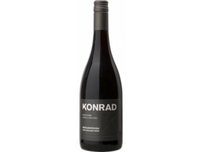 Вино сухе червоне Konrad Pinot Noir 0,75 л