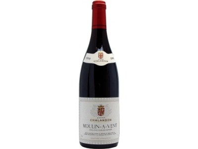 Вино сухе червоне Andre Chalandon Moulin-A-Vent 0,75 л