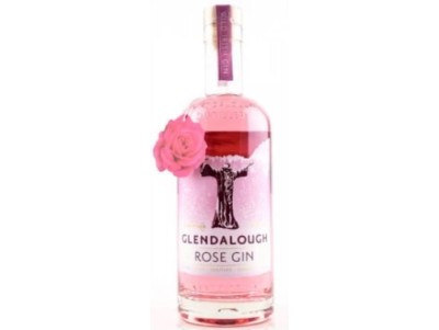 Джин Glendalough Rose Gin 0,7 л