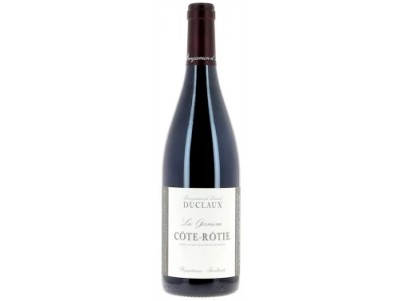 Вино сухе червоне Cote Rotie La Germine 0,75 л