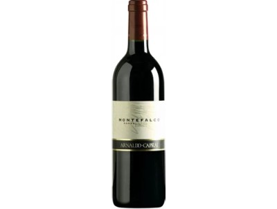 Вино сухе червоне Arnaldo Caprai Montefalco Rosso 0,75 л