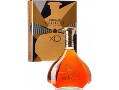 Коньяк Croizet XO (в коробці) 0,7 л