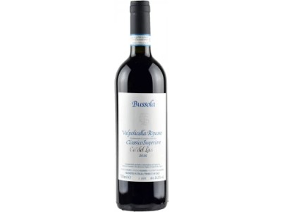 Вино сухе червоне Bussola Ca del Laito Valpolicella Superiore Ripasso 0,75 л