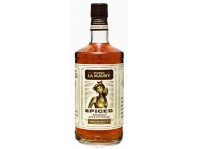 Ром Maison La Mauny Spiced 0,7 л