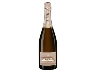 Вино напівсухе біле Champagne Piper-Heidsieck Sublime (gift box Caviste) 0,75 л