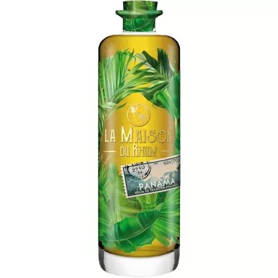 Ром La Maison du Rhum Panama 0,7 л 42%