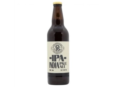 Пиво світле/нефільтроване John Barleycorn IPA 0,5 л