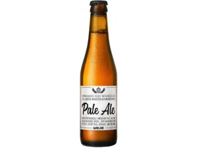 Пиво ель крафтове Welde Craft Pale Ale 0,33 л