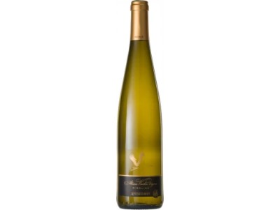 Вино напівсухе біле Cave du Roi Dagobert Riesling Vieilles Vignes Prestige 0,75 л