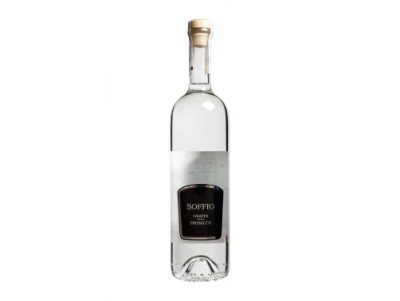 Граппа CentoPerCento Grappa Soffio 0,7 л