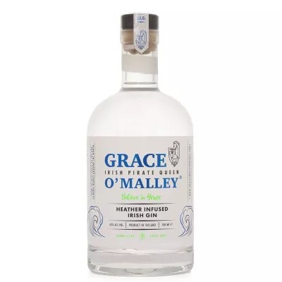 Джин Grace O'Malley 0,7 л 43%