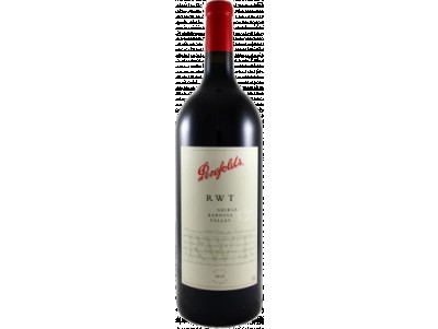 Вино сухе червоне Penfolds RWT 1,5 л