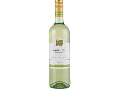Вино сухе біле Einig-Zenzen Makulu Cape White 0,75 л