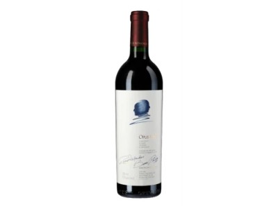 Вино сухе червоне LDV Opus One
