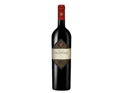 Вино сухе червоне LDV Vinedo Chadwick 0,75 л