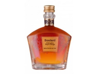 Кальвадос Boulard ХО Auguste 0,05 л