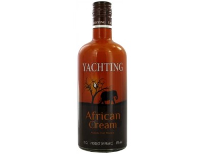 Лікер Slaur Sardet Yachting African Cream 0,7 л