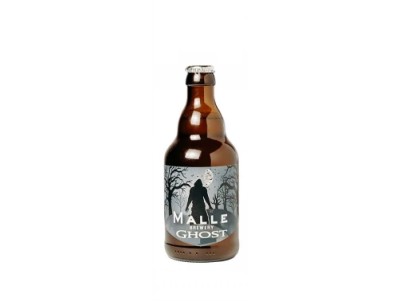Пиво ель Malle Brewery Ghost 0,33 л