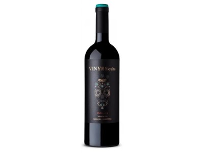 Вино сухе червоне Vinyes Ocults Malbec 0,75 л