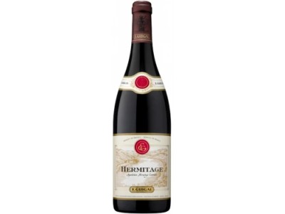 Вино сухе червоне E.Guigal Hermitage Rouge 0,75 л