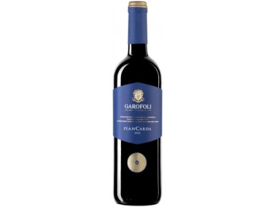 Вино сухе червоне Garofoli Piancarda Rosso Conero 0,75 л