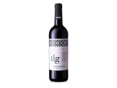 Вино сухе червоне Covinca Torrelongares Garnacha 0,75 л