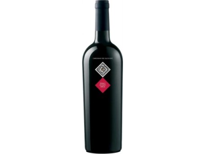 Вино сухе червоне Mesa Primo Rosso Isola dei Nuraghi 0,75 л