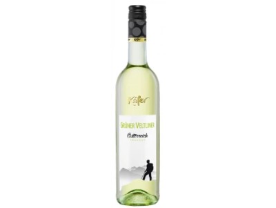 Вино сухе біле Peter Mertes Kafer Gruner Veltliner Austria 0,75 л