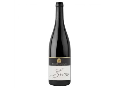 Вино сухе червоне Lispaul Sancerre Rouge 0,75 л