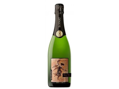 Вино напівсухе біле Pere Llopart Nectar Terrenal 0,75 л