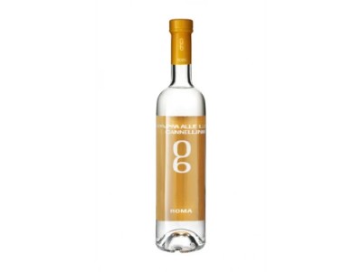 Граппа CentoPerCento Grappa all'uva Cannellino 0,5 л