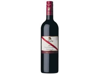 Вино сухе червоне d'Arenberg The Custodian Grenache 0,75 л