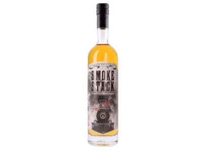 Віскі односолодовий The Vintage Malt Whisky Smokestack 0,7 л