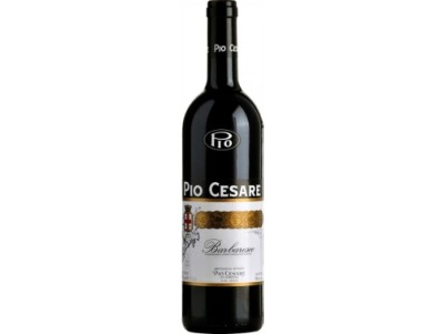 Вино сухе червоне Pio Cesare Barbaresco 2011 0,75 л