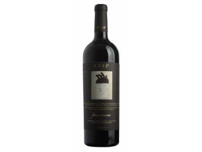 Вино сухе червоне Bodegas Care Finca Marimu Reserva 0,75 л