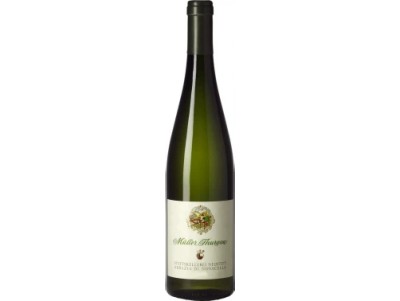Вино сухе біле Abbazia di Novacella Muller Thurgau 0,75 л