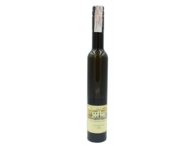 Вино солодке біле Dr.Heidemanns-Bergweiler Riesling Eiswein 0,375 л