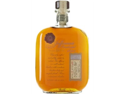 Віскі бурбон Jefferson's Presidential Select 18 Years Old 0,75 л