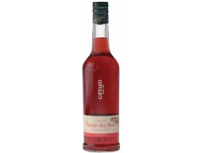 Лікер Giffard Creme de Fraises des Bois 0,7 л