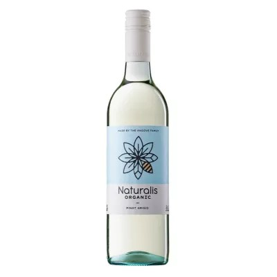 Вино Organic Pinot Grigio біле сух 0,75 л 13%
