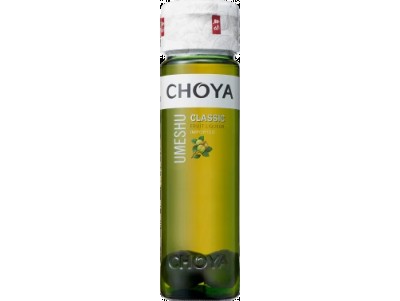 Лікер Choya Umeshu Classic 0,75 л