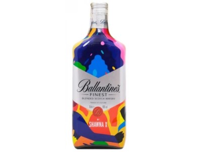 Віскі бленд Ballantines Finest 0,7 л