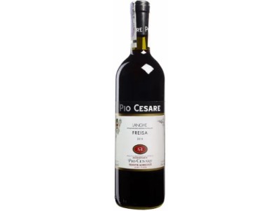 Вино сухе червоне Pio Cesare Freisa Langhe 0,75 л