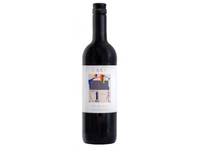 Вино сухе червоне Care Varietales Trio Red Blend 0,75 л