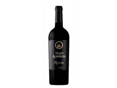 Вино сухе червоне Alto Douro Quinta dos Aciprestes Reserva 0,75 л