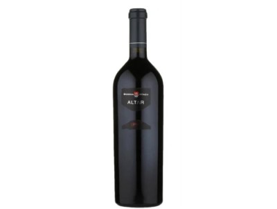 Вино сухе червоне Bodega Otazu Altar 0,75 л