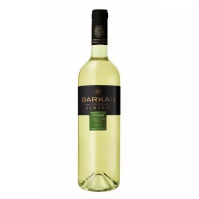 Вино кошерне Classic Sauvignon Blanc бел.сух 0,75 л 11%