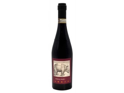 Вино сухе червоне La Spinetta Barbaresco Starderi 0,75 л